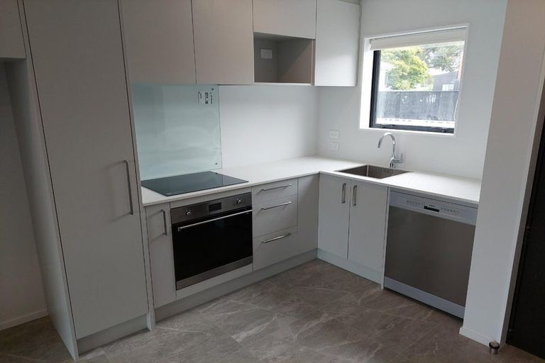 Photo of property in 15/6 Trent Street, Linwood, Christchurch, 8011