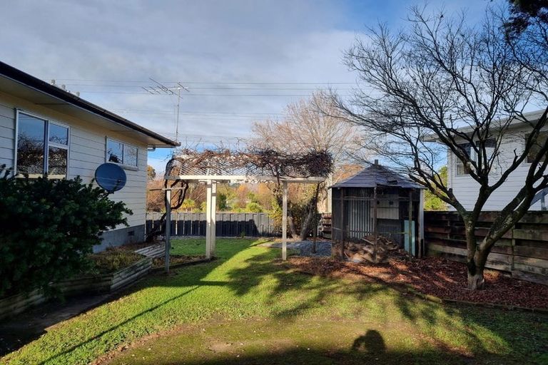 Photo of property in 1 Wavell Crescent, Lansdowne, Masterton, 5810