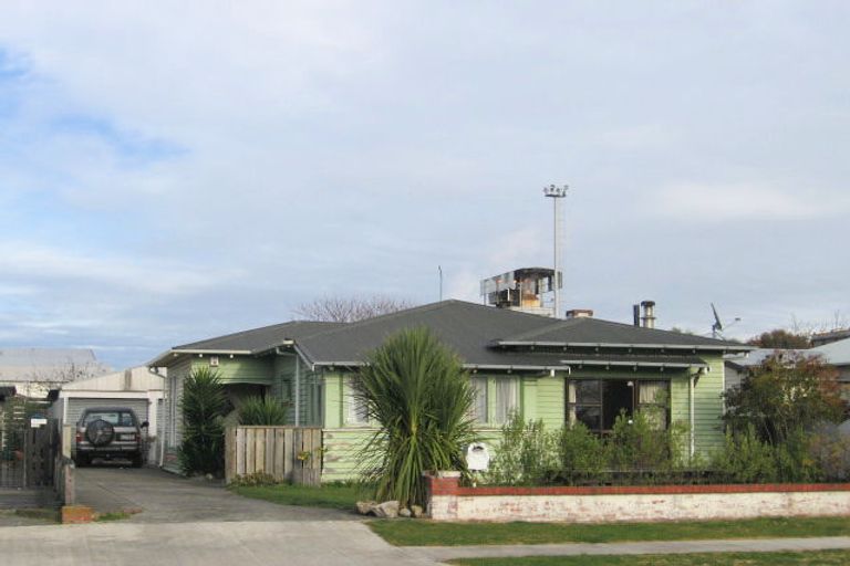 Photo of property in 105 Heathcote Avenue, Mayfair, Hastings, 4122