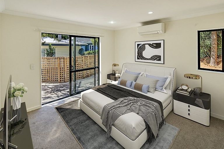 Photo of property in 1/29 Hathaway Avenue, Karori, Wellington, 6012