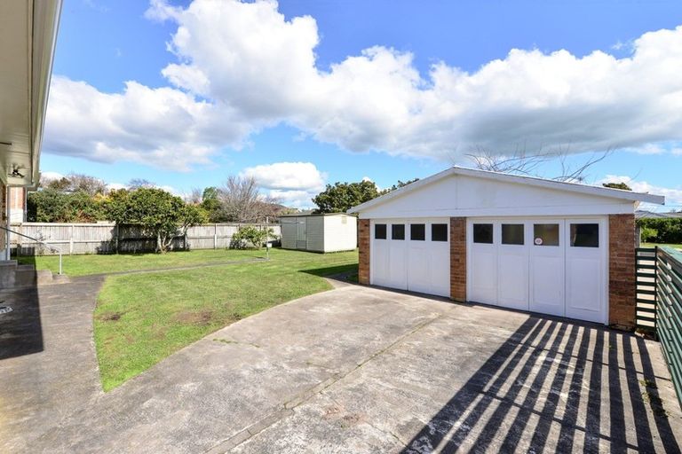 Photo of property in 107 Beerescourt Road, Beerescourt, Hamilton, 3200