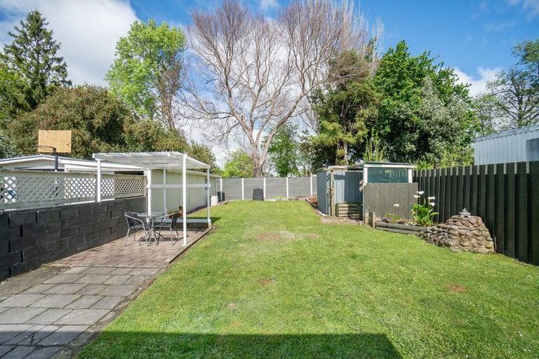 Photo of property in 24 Seddon Street, Takaro, Palmerston North, 4412