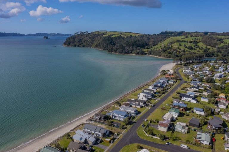 Photo of property in 133 Captain Cook Road, Cooks Beach, Whitianga, 3591