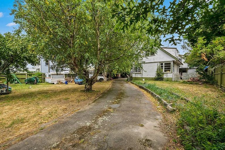 Photo of property in 574a Fergusson Drive, Trentham, Upper Hutt, 5018