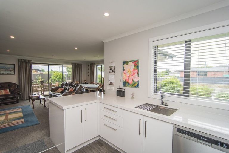 Photo of property in 25 Studholme Street, Temuka, 7920