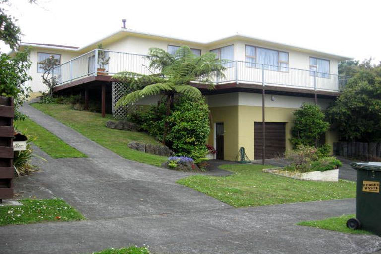 Photo of property in 20 Parkdale Drive, Aramoho, Whanganui, 4500
