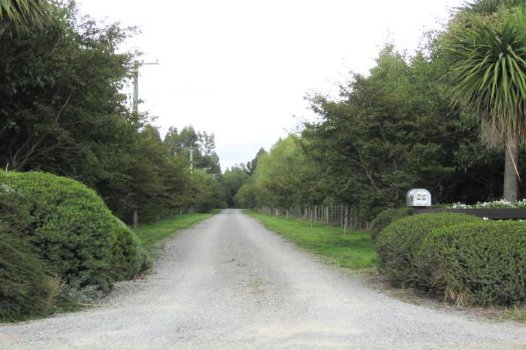 Photo of property in 83 Blakes Road, Prebbleton, 7604