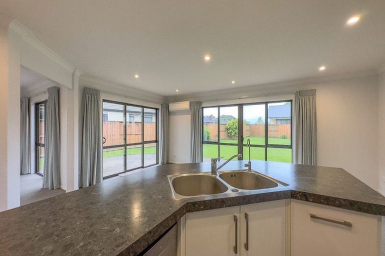 Photo of property in 15 Mckenzie Place, Matamata, 3400