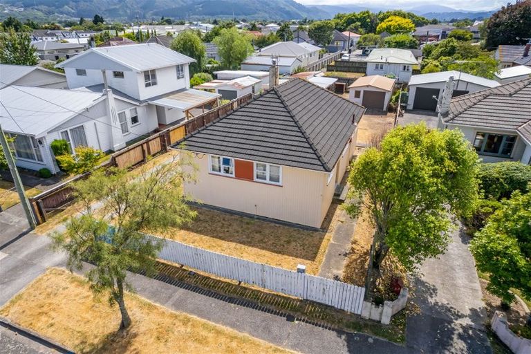 Photo of property in 31 Beth Street, Trentham, Upper Hutt, 5018