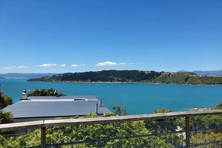 Photo of property in 113a Grafton Road, Roseneath, Wellington, 6011