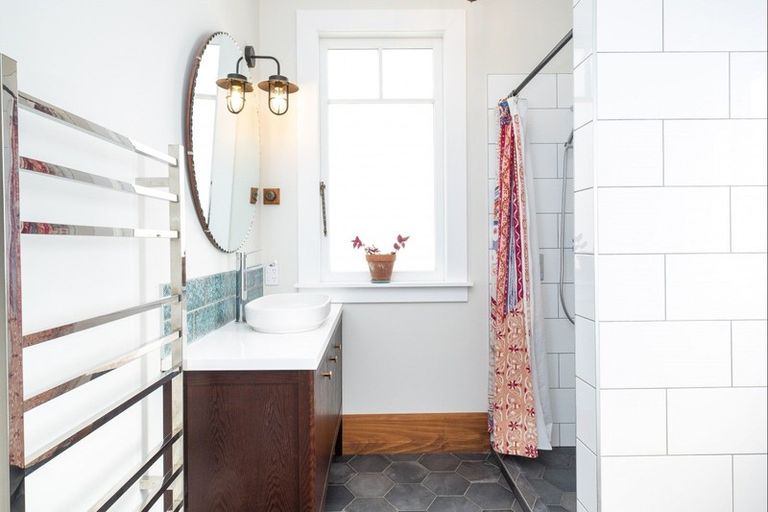 Photo of property in 8 Burns Road, Hospital Hill, Napier, 4110