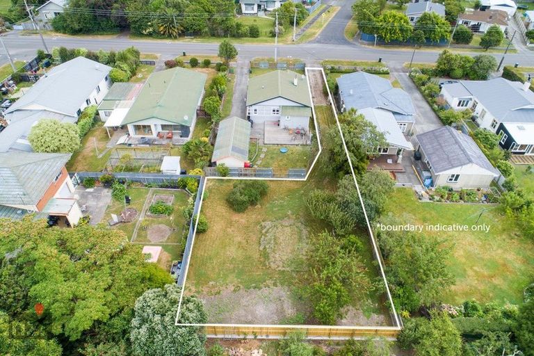 Photo of property in 208a South Street, Feilding, 4702