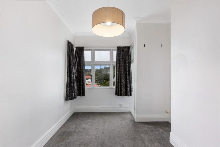 Photo of property in 46 Konini Road, Hataitai, Wellington, 6021