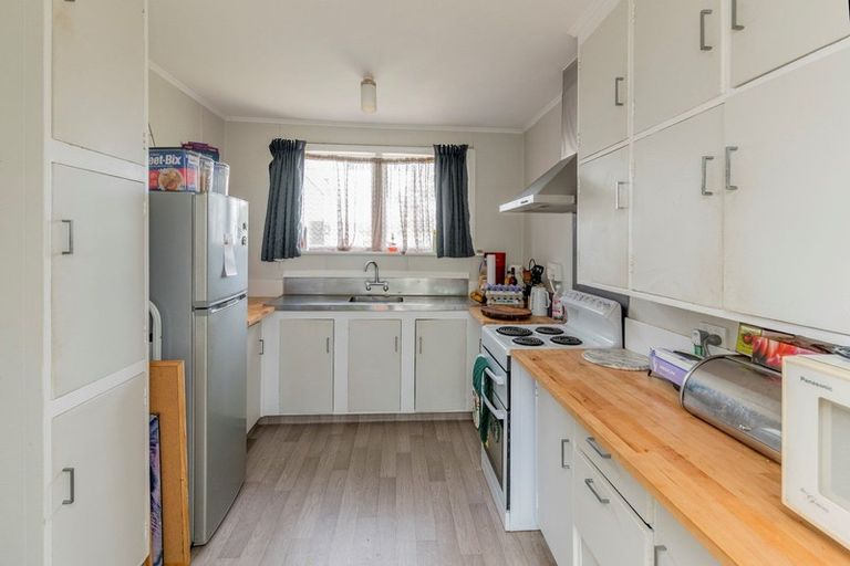 Photo of property in 18 Mahoe Street, Levin, 5510