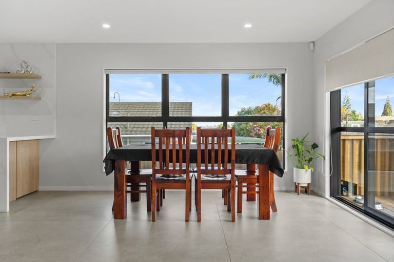 Photo of property in 15 Tomlinson Street, Hillpark, Auckland, 2102
