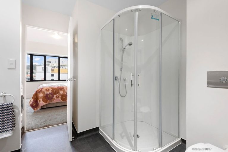 Photo of property in St Peters Apartments, 4b/192 Willis Street, Te Aro, Wellington, 6011