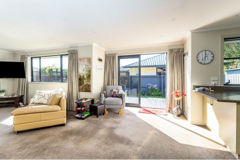 Photo of property in 129a Domain Avenue, Temuka, 7920