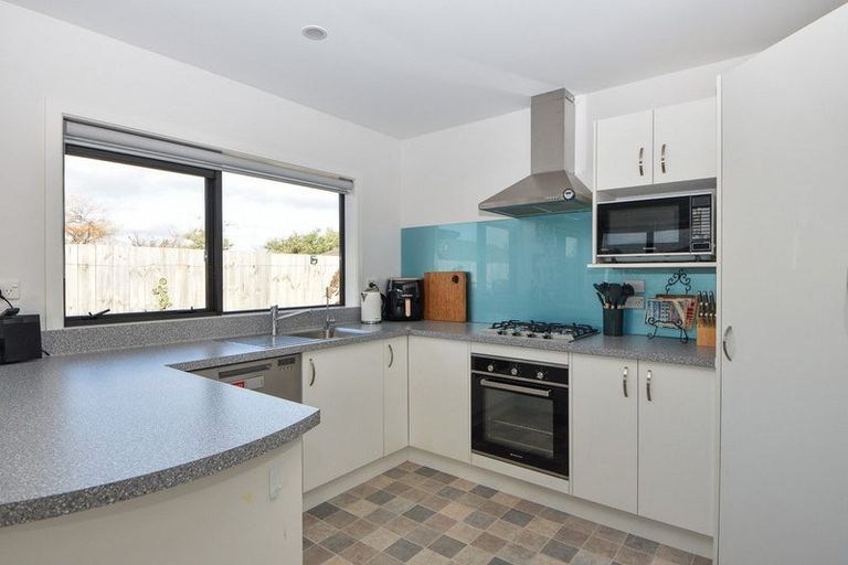 Photo of property in Ashmore Park, Ashmore Park Road, Carterton, 5713