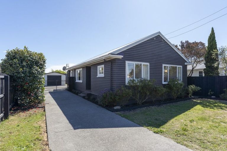 Photo of property in 66 Rookwood Avenue, New Brighton, Christchurch, 8083