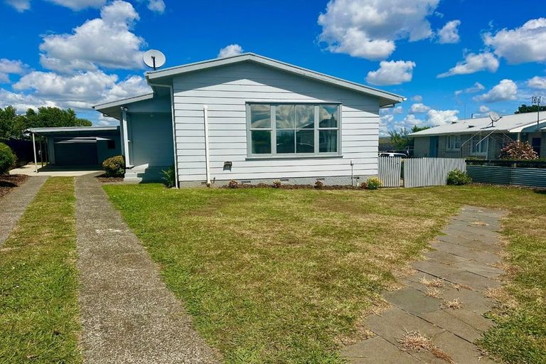 Photo of property in 1 Sain Crescent, Morrinsville, 3300