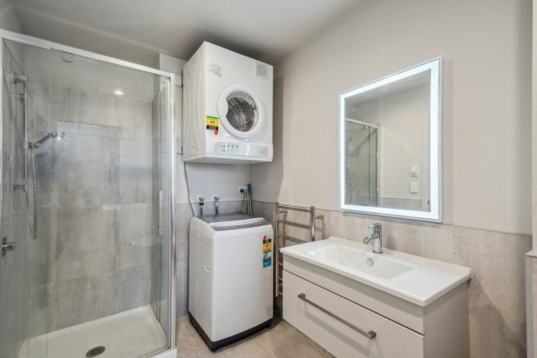 Photo of property in Kawarau Residences, 303/16 Mountain Ash Drive, Frankton, Queenstown, 9300