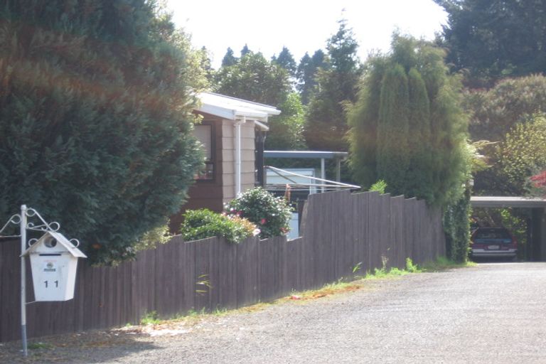 Photo of property in 11 Mcdowell Street, Springfield, Rotorua, 3015