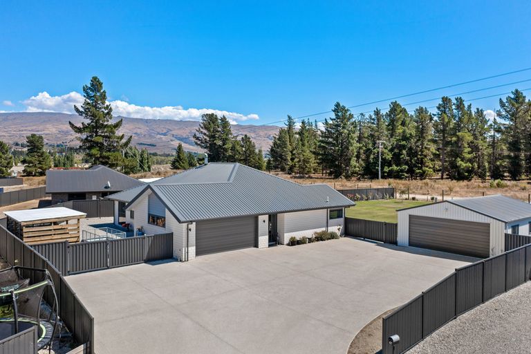 Photo of property in 45 Larch Crescent, Alexandra, 9320