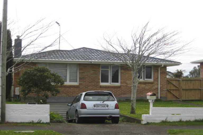 Photo of property in 156 Pembroke Street, Westown, New Plymouth, 4310