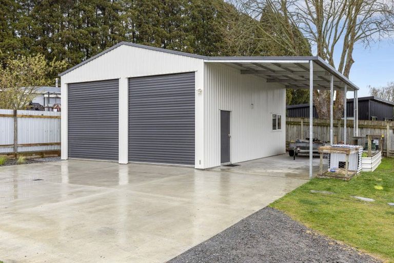 Photo of property in 3 Moana Crescent, Mangakino, 3421