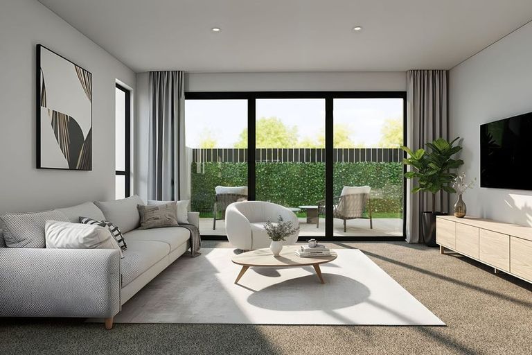 Photo of property in 228 Cranford Street, St Albans, Christchurch, 8014