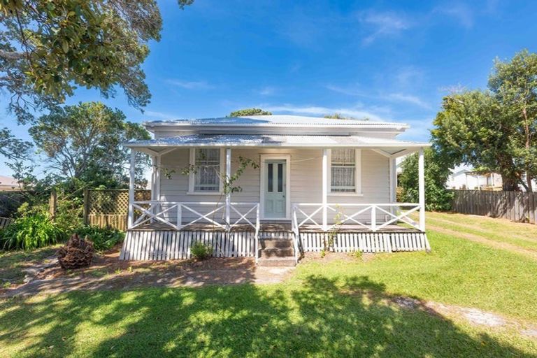 Photo of property in 36 Parnell Street, Rawene, Kaikohe, 0473