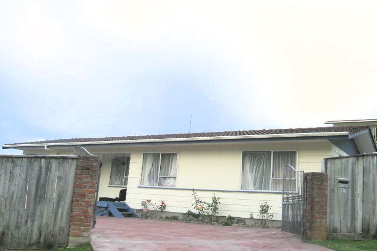 Photo of property in 59 Montgomery Avenue, Karori, Wellington, 6012