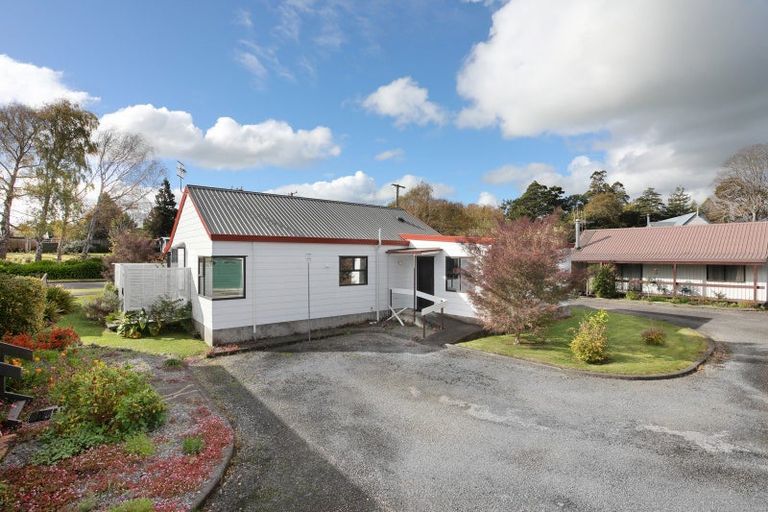 Photo of property in 11a Milne Street, Marton, 4710