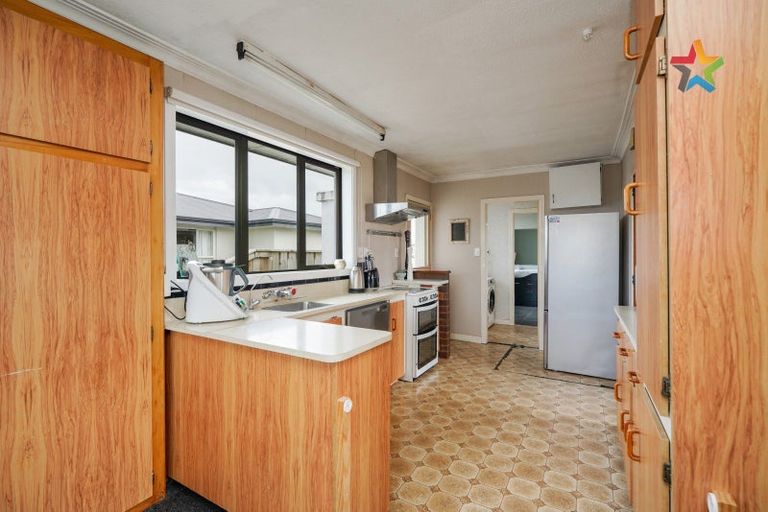 Photo of property in 384 Saint Andrew Street, Glengarry, Invercargill, 9810