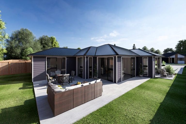 Photo of property in 131 Mairehau Road, Marshland, Christchurch, 8083