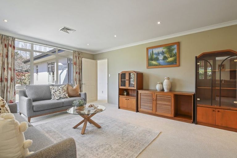 Photo of property in 9 O'neill Avenue, Northwood, Christchurch, 8051