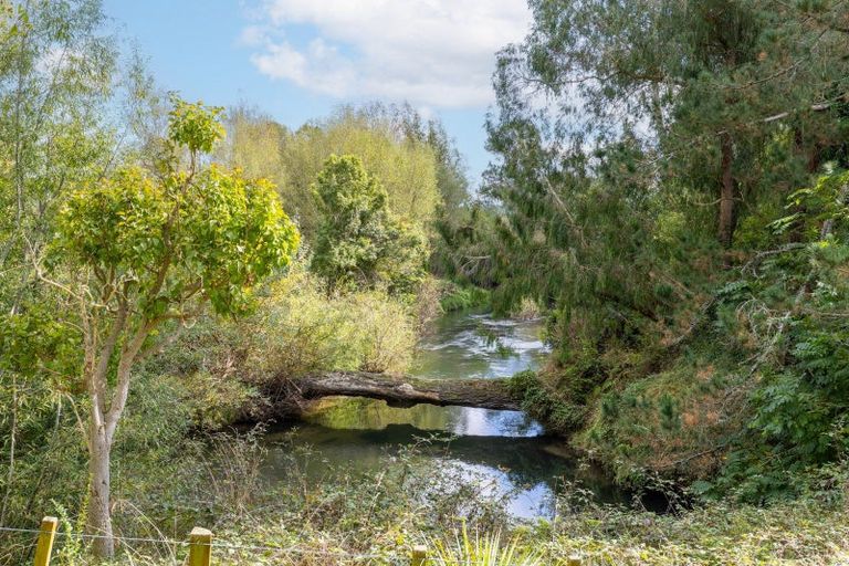 Photo of property in 192 Waotu Road, Putaruru, 3481