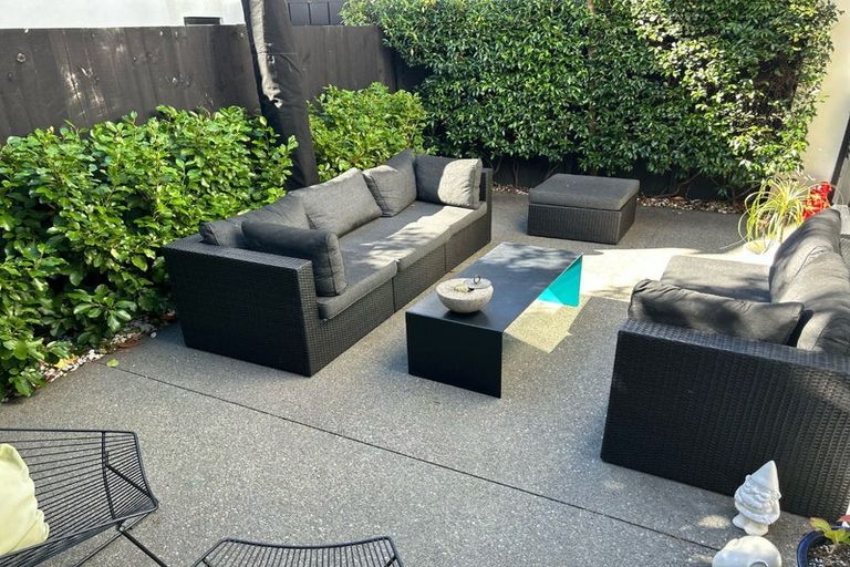 Photo of property in 103 Caledonian Road, St Albans, Christchurch, 8014