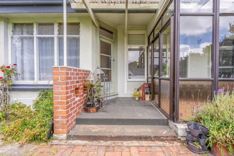 Photo of property in 105 Avenal Street, Avenal, Invercargill, 9810