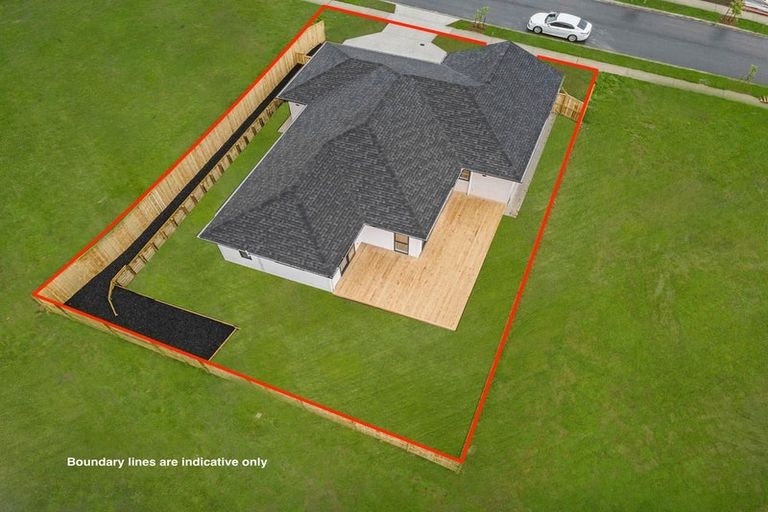 Photo of property in 4 Piedmonte Avenue, Pokeno, 2402