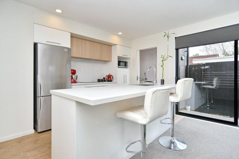 Photo of property in 7/9 Bolton Avenue, Spreydon, Christchurch, 8024