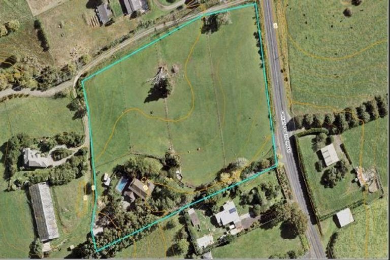 Photo of property in 1236 Great South Road, Runciman, Drury, 2578