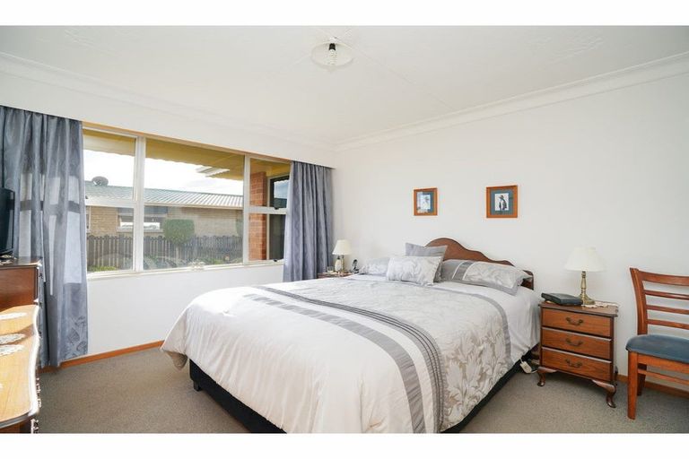 Photo of property in 160 Inglewood Road, Newfield, Invercargill, 9812
