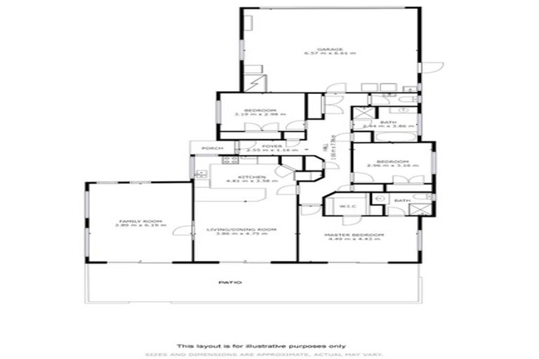 Photo of property in 76 Puriri Park Road, Maunu, Whangarei, 0110