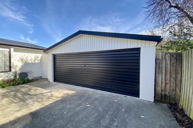 Photo of property in 8 Larsens Road, Halswell, Christchurch, 8025