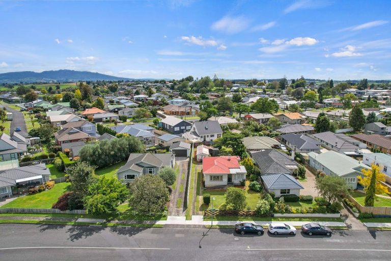 Photo of property in 134 Fraser Street, Te Awamutu, 3800