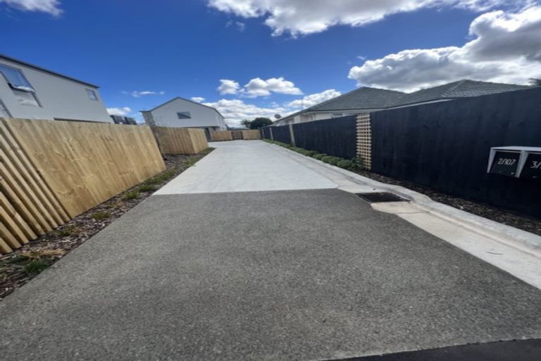 Photo of property in 3/107 Mackworth Street, Woolston, Christchurch, 8062