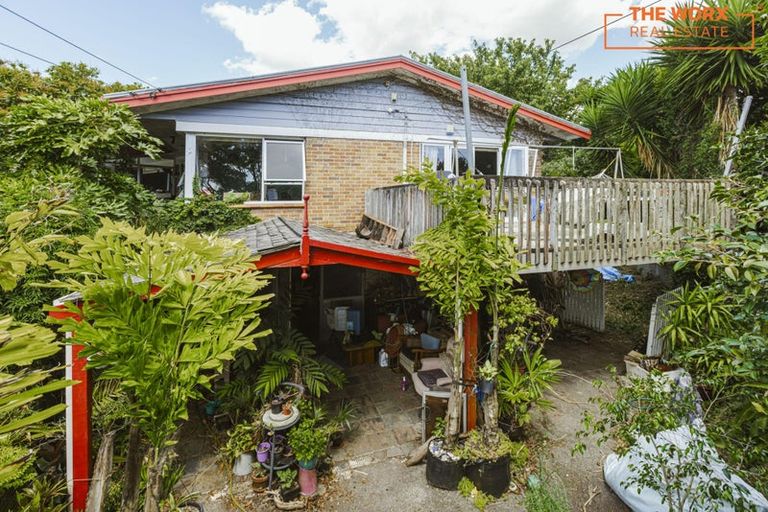 Photo of property in 21 Halberg Street, Papakura, 2110