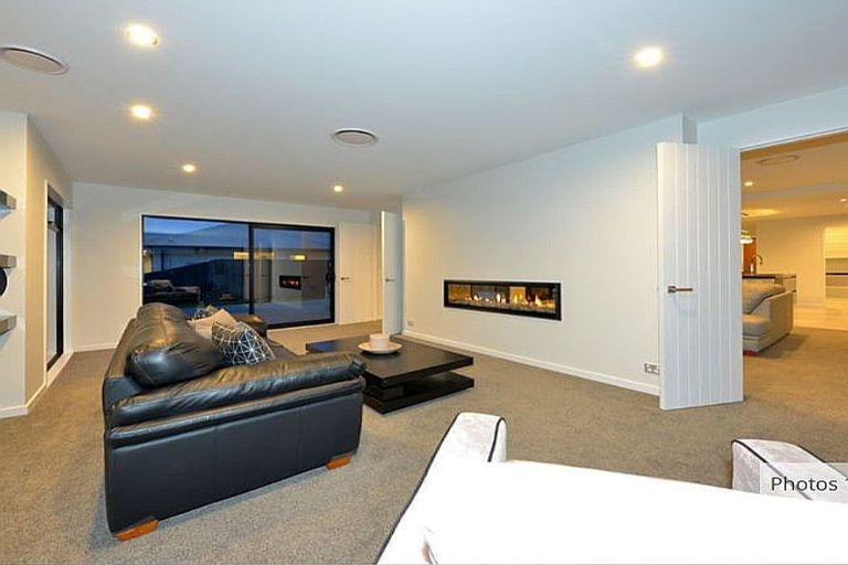 Photo of property in 1 Oaks Drive, Lincoln, 7608