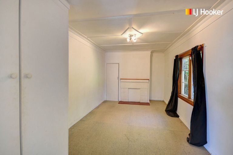 Photo of property in 25 Frances Street, Broad Bay, Dunedin, 9014